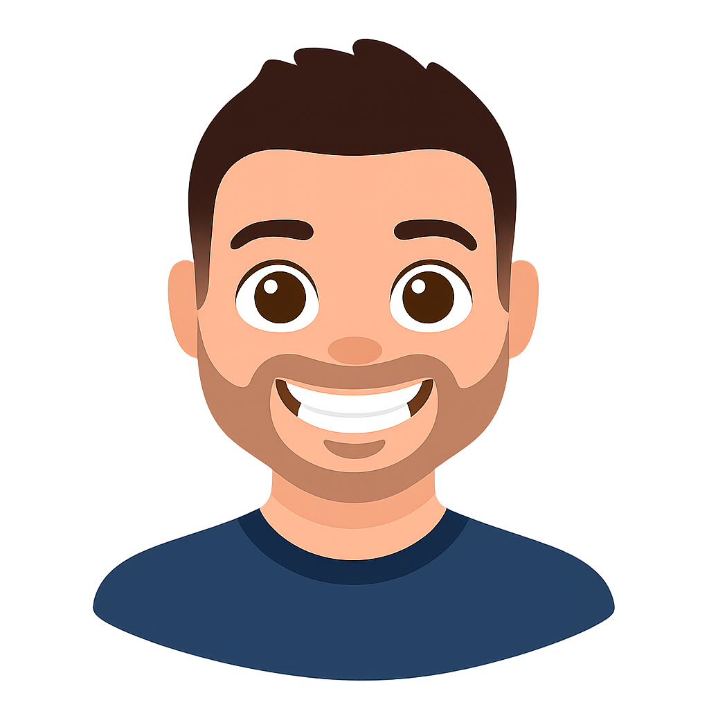 Brian Samson - Software Developer and Civic Tech Advocate