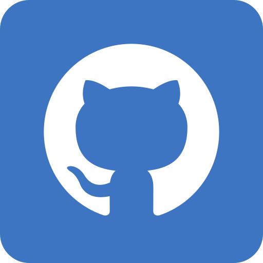 GitHub icon
