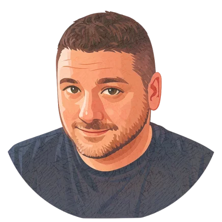 Brian Samson - Software Developer and Civic Tech Advocate